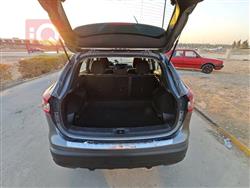 نيسان روج سبورت